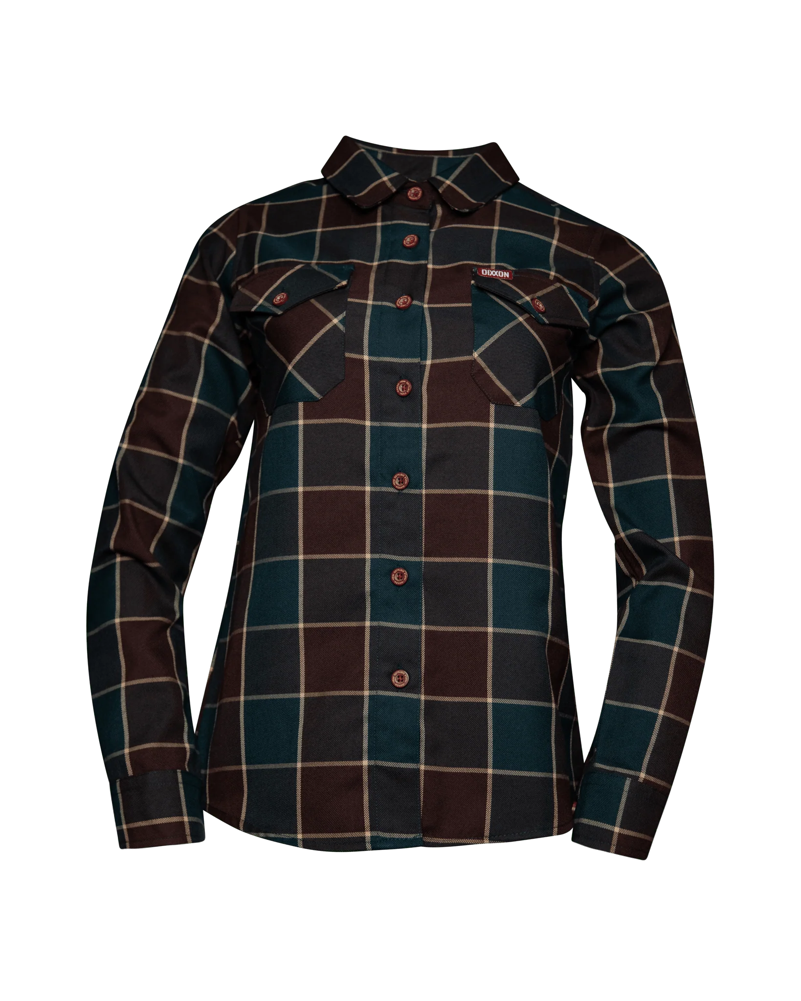 Women's Triple Distilled Irish Flannel - Image 2