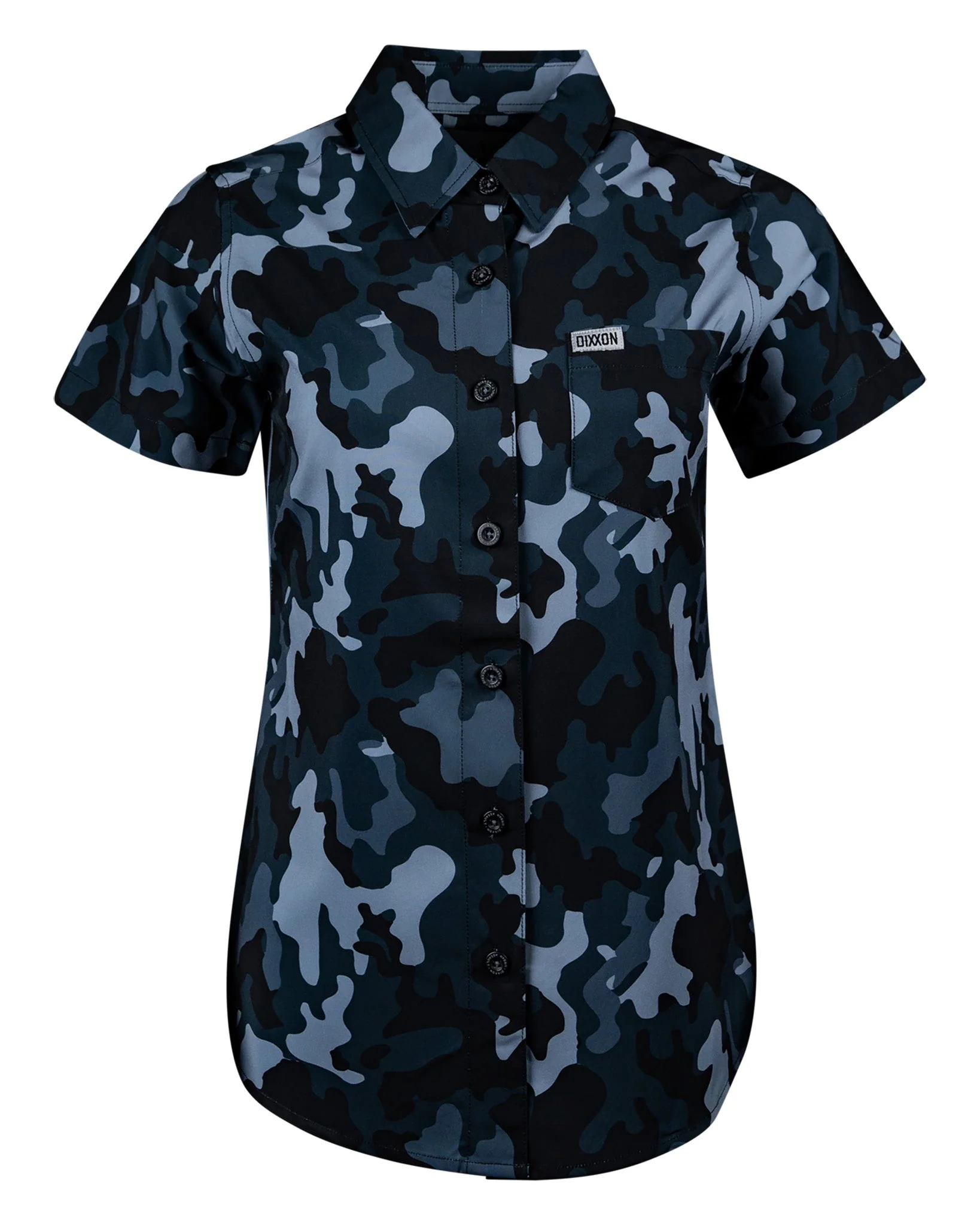 Women's Urban Assault Party Shirt - Image 2