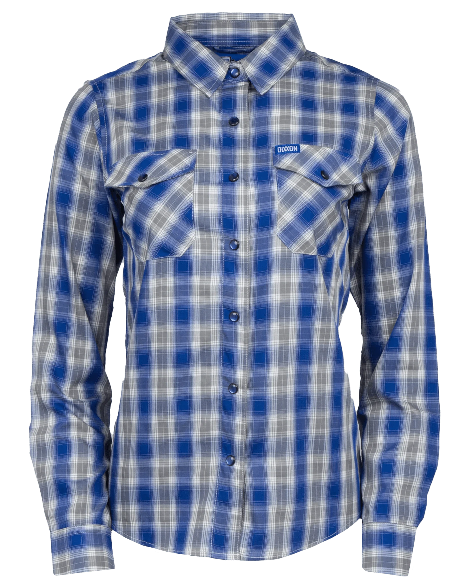 Women's Venice Bamboo Long Sleeve - Image 2