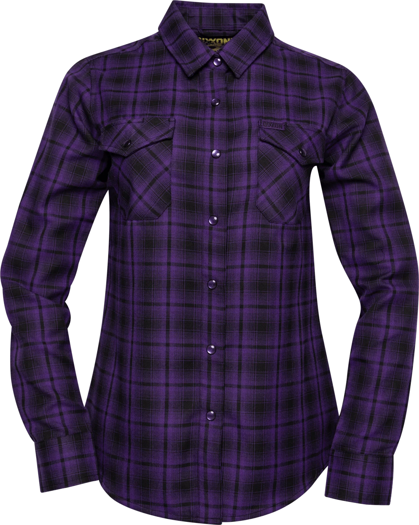 Women's Voodoo Flannel - Image 2