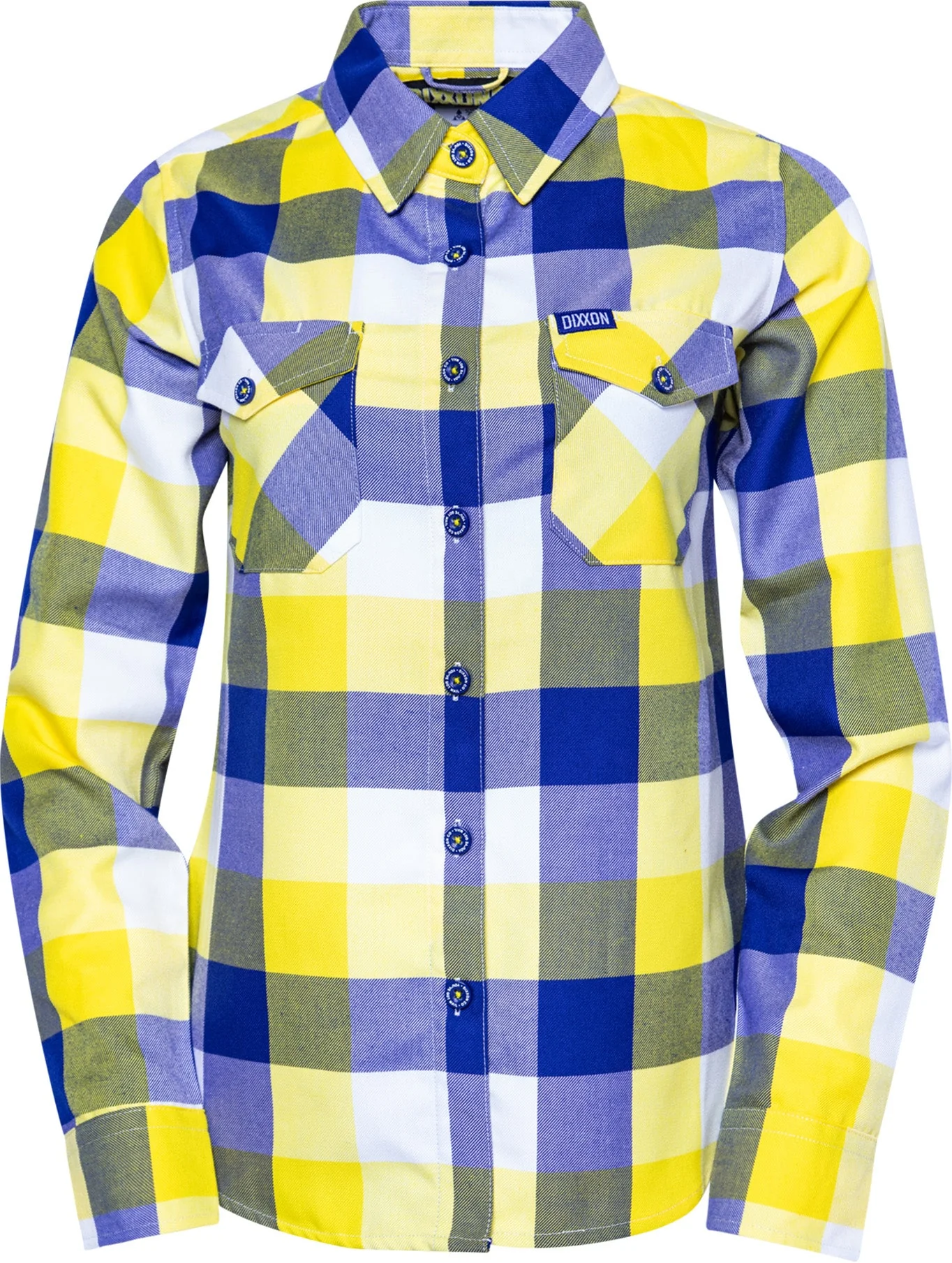 Women's Welcome Flannel - Image 2