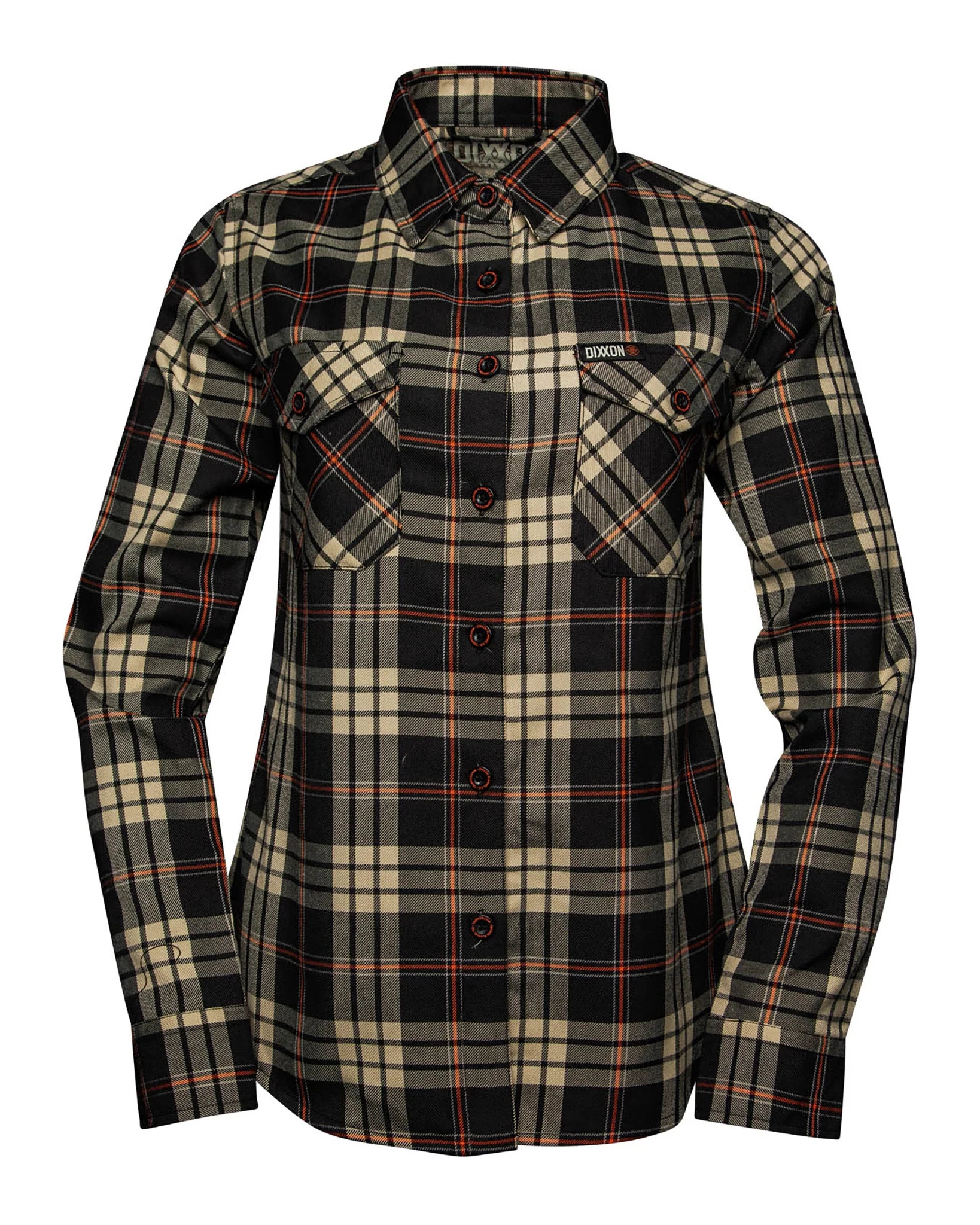 Women's Whitechapel Flannel - Image 2