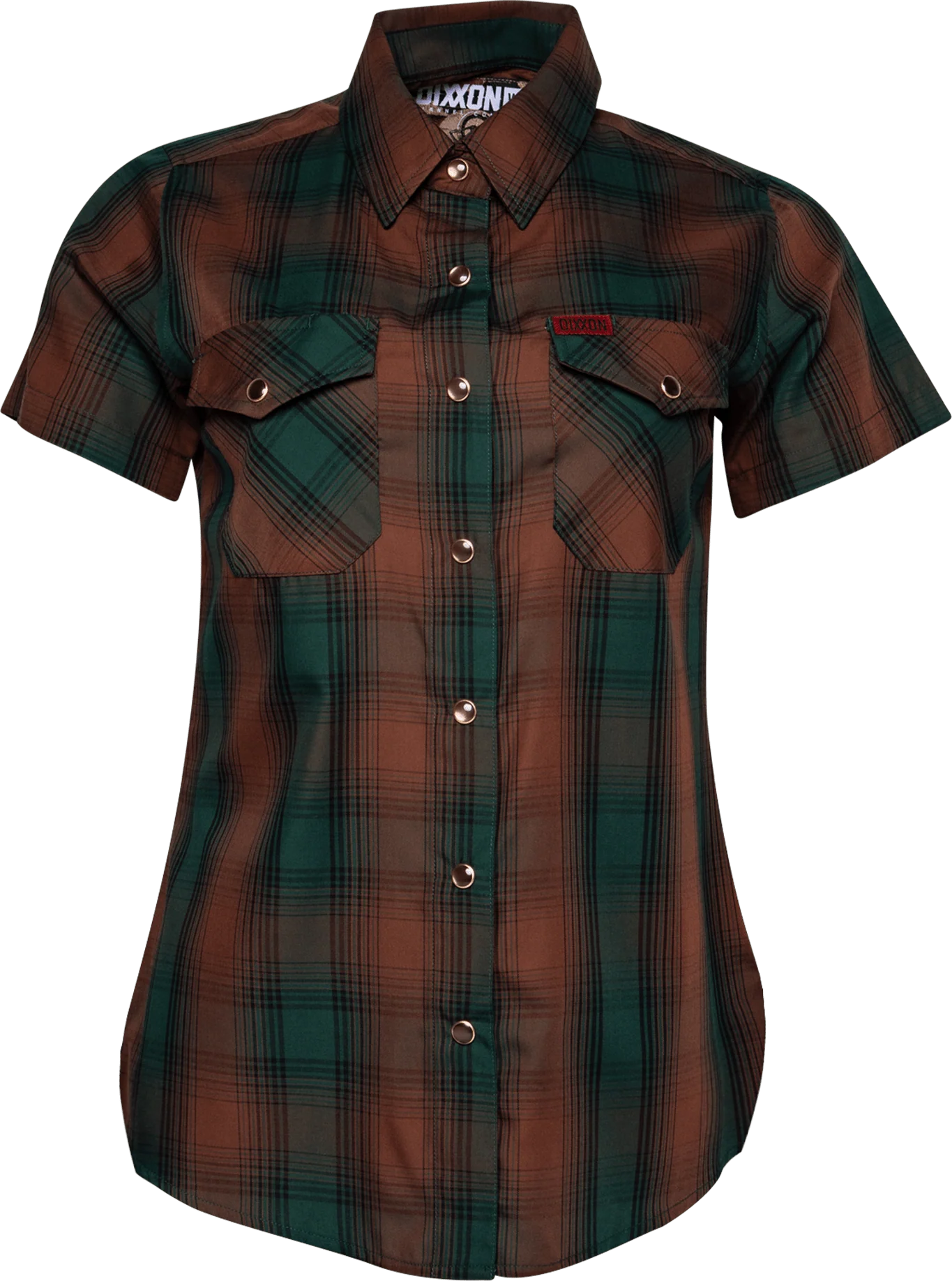 Women's Widowmaker Bamboo Short Sleeve - Image 2