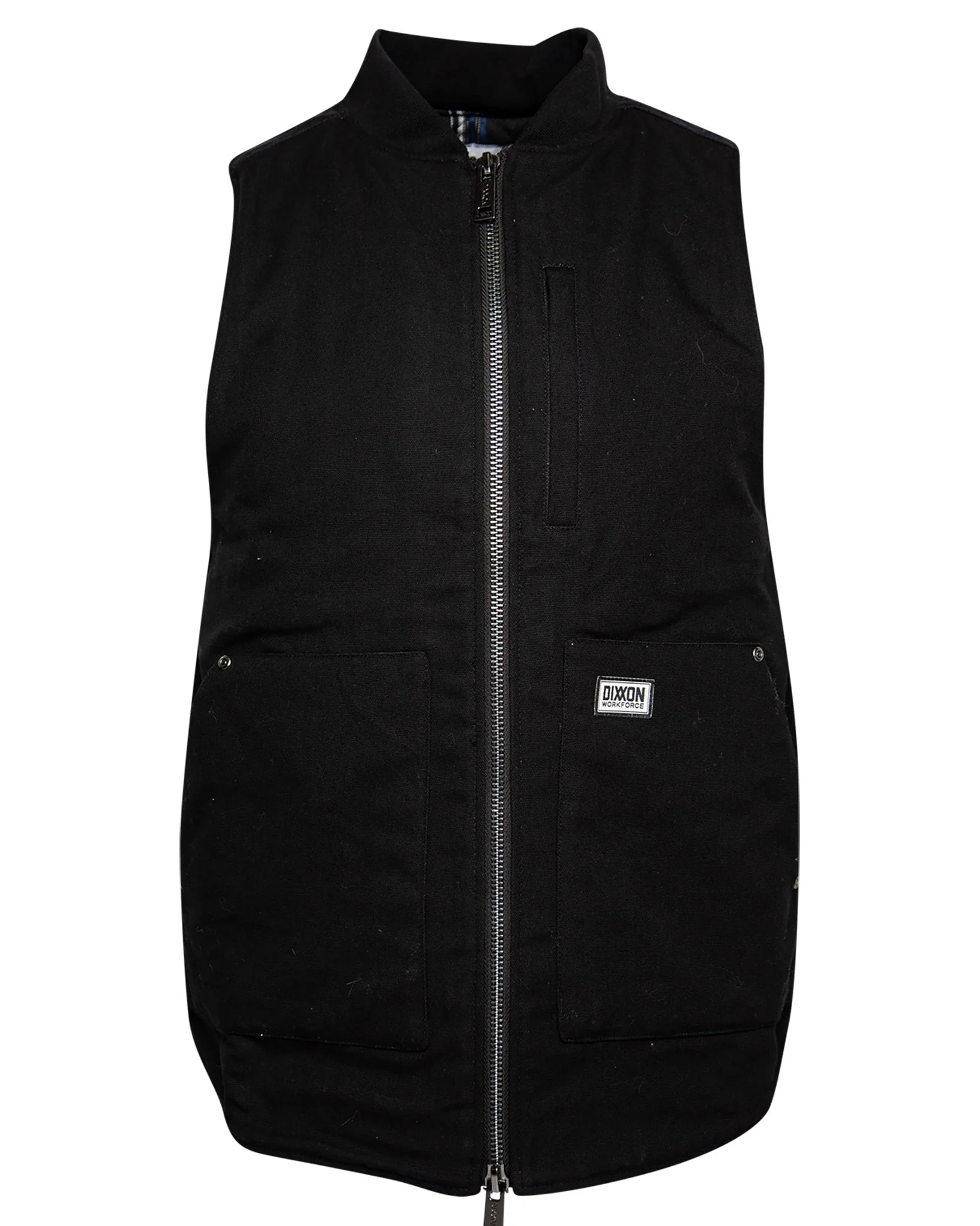 Tradesman Work Vest - Image 2