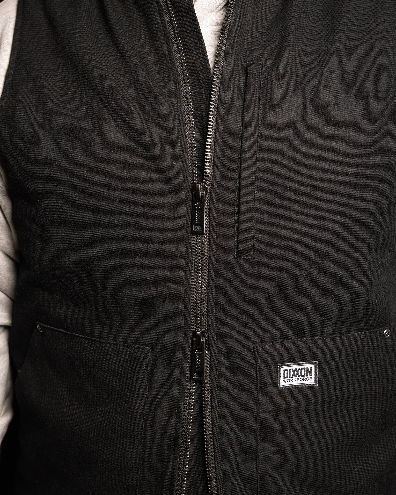 Tradesman Work Vest - Image 7