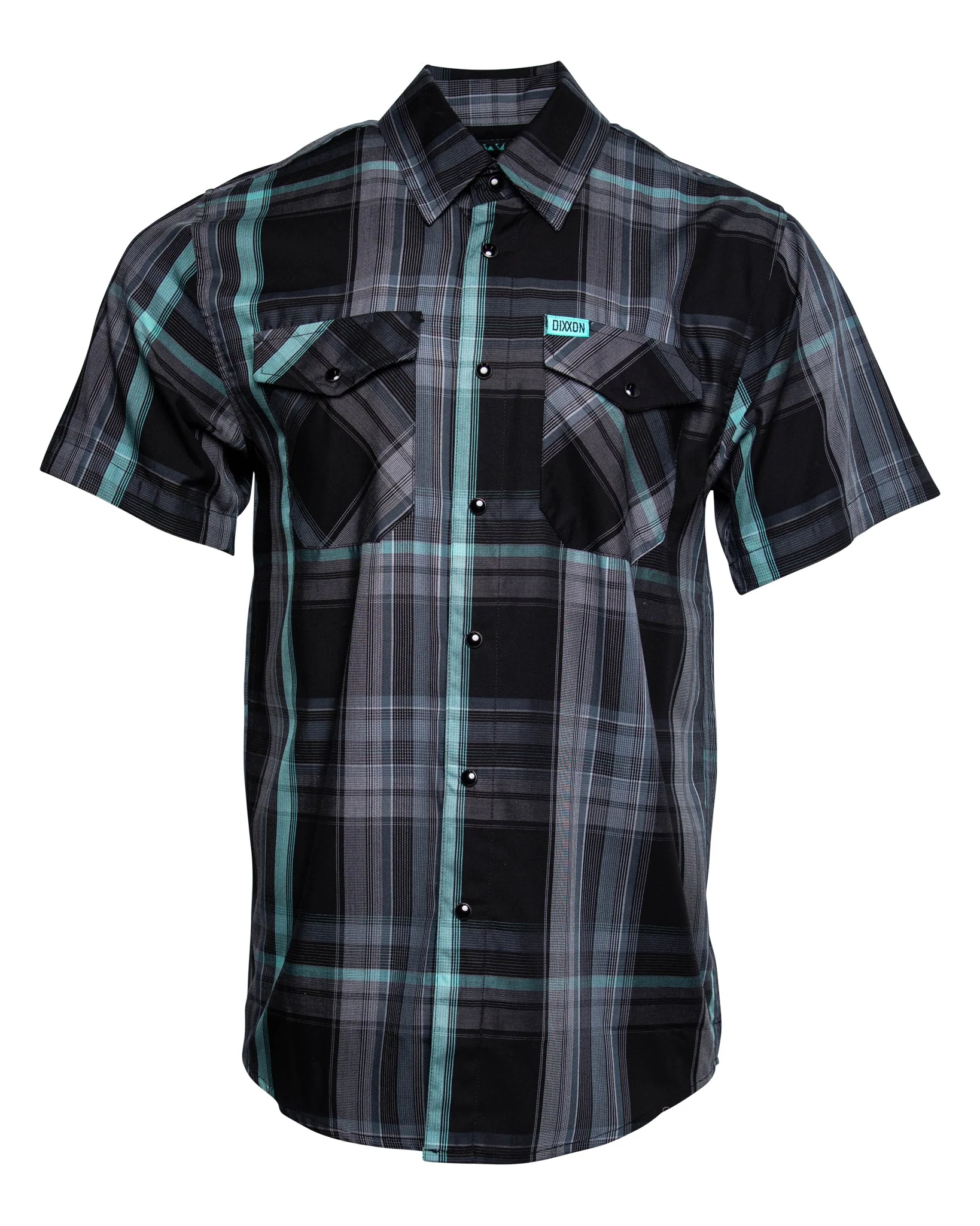 Xenos Bamboo Short Sleeve - Image 2