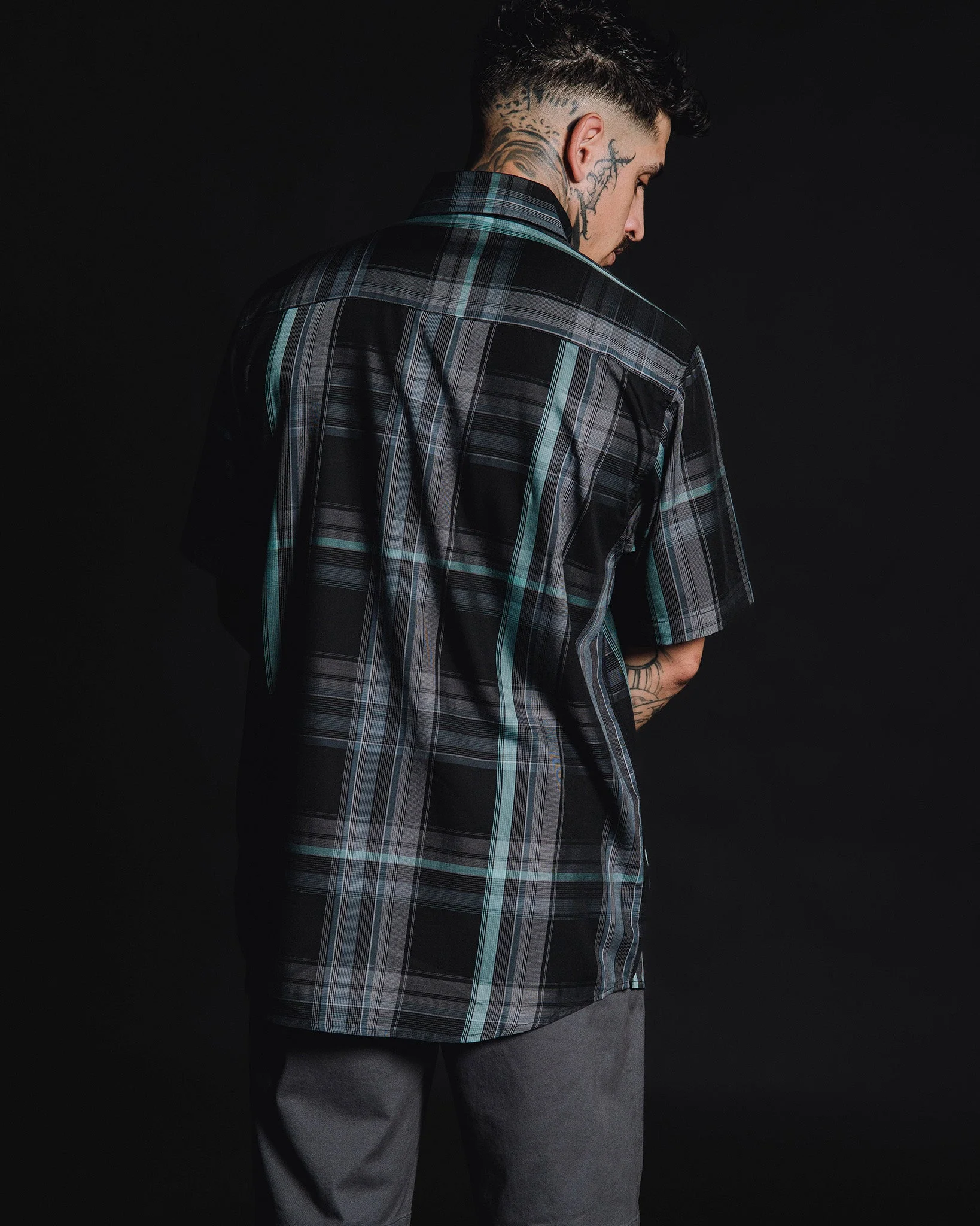 Xenos Bamboo Short Sleeve - Image 3