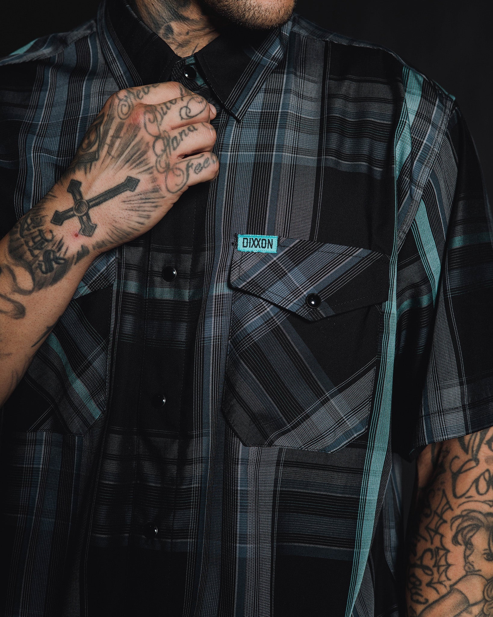 Xenos Bamboo Short Sleeve - Image 4