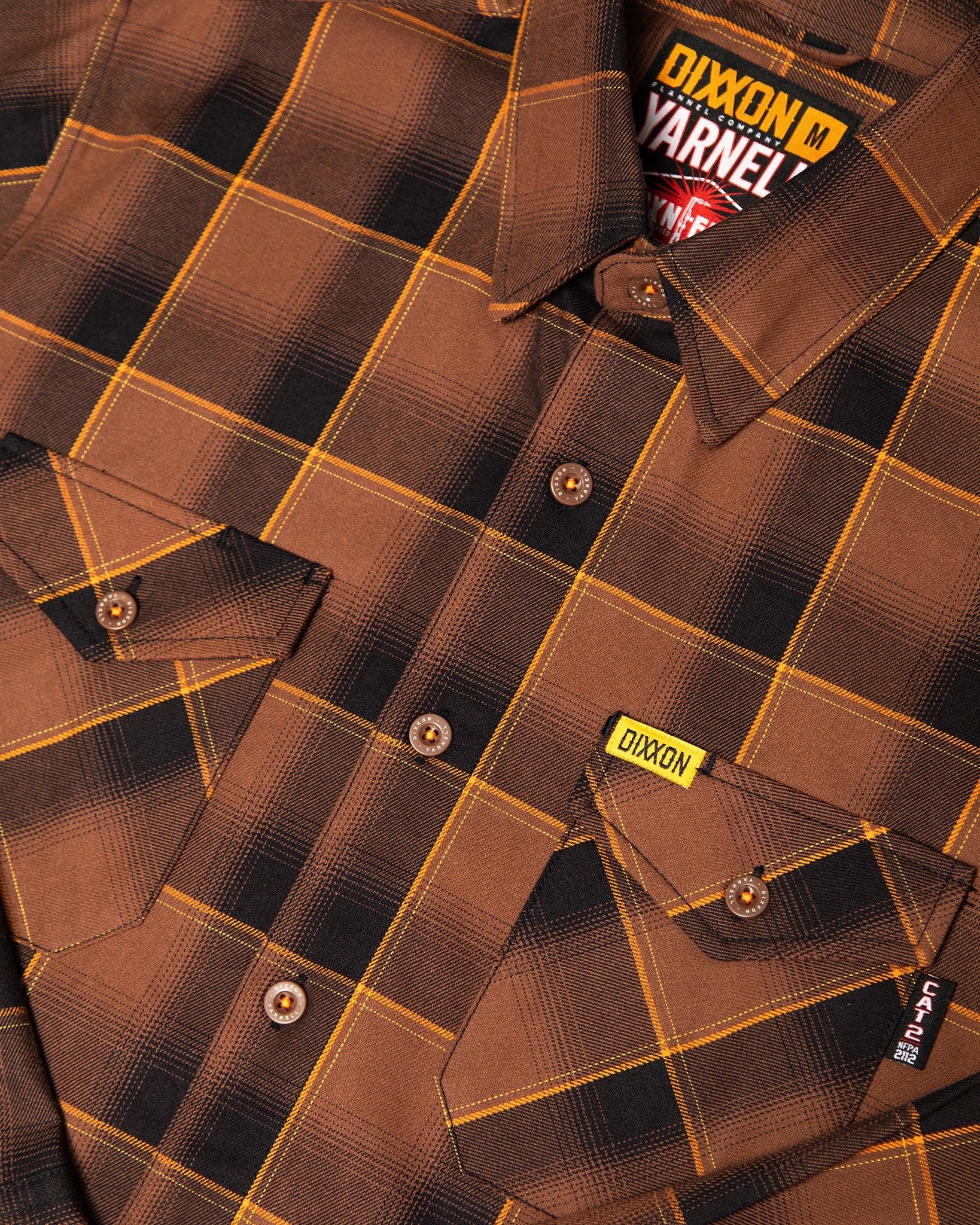 Yarnell FR Flannel - Image 7