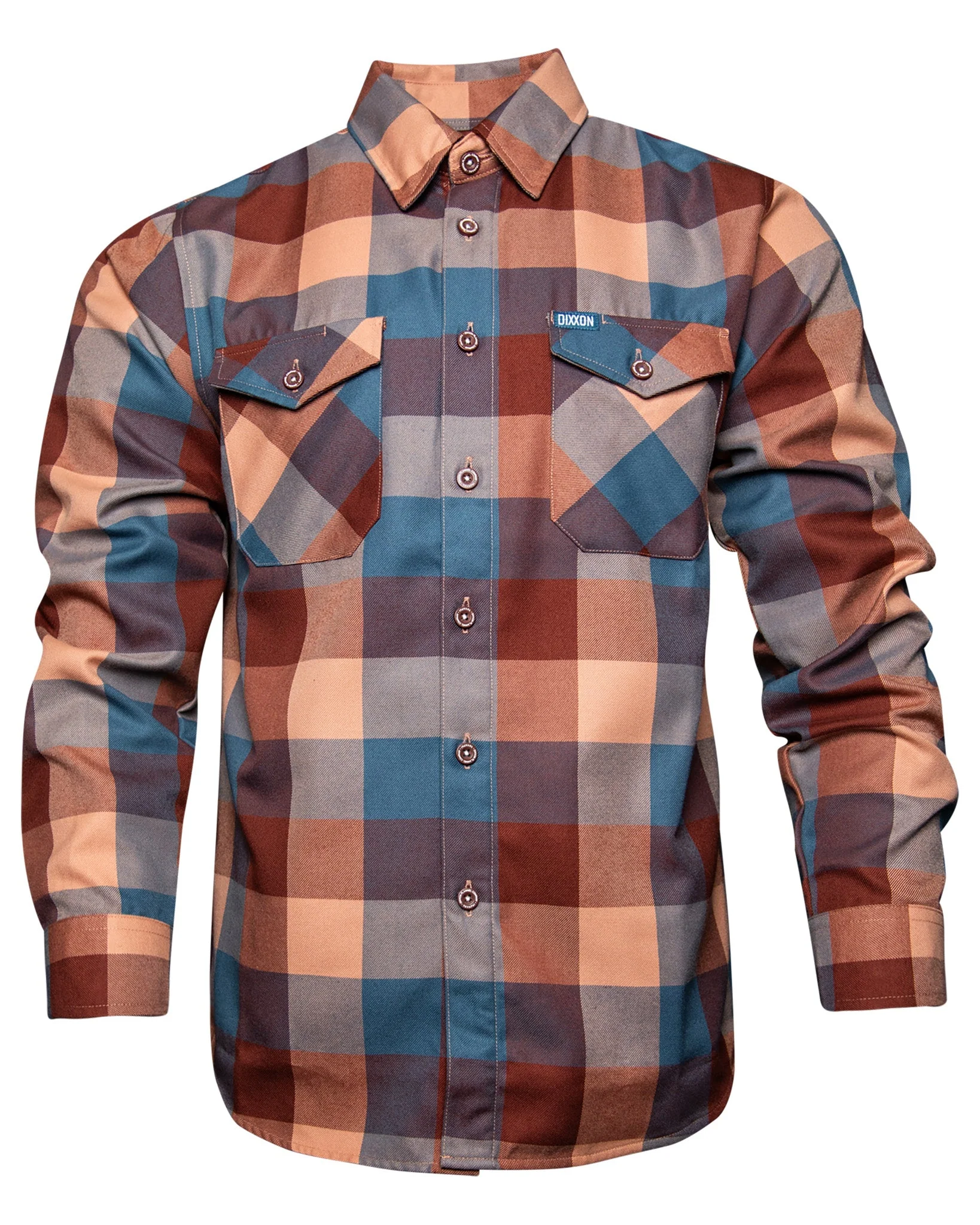 Yavapai Flannel - Image 2