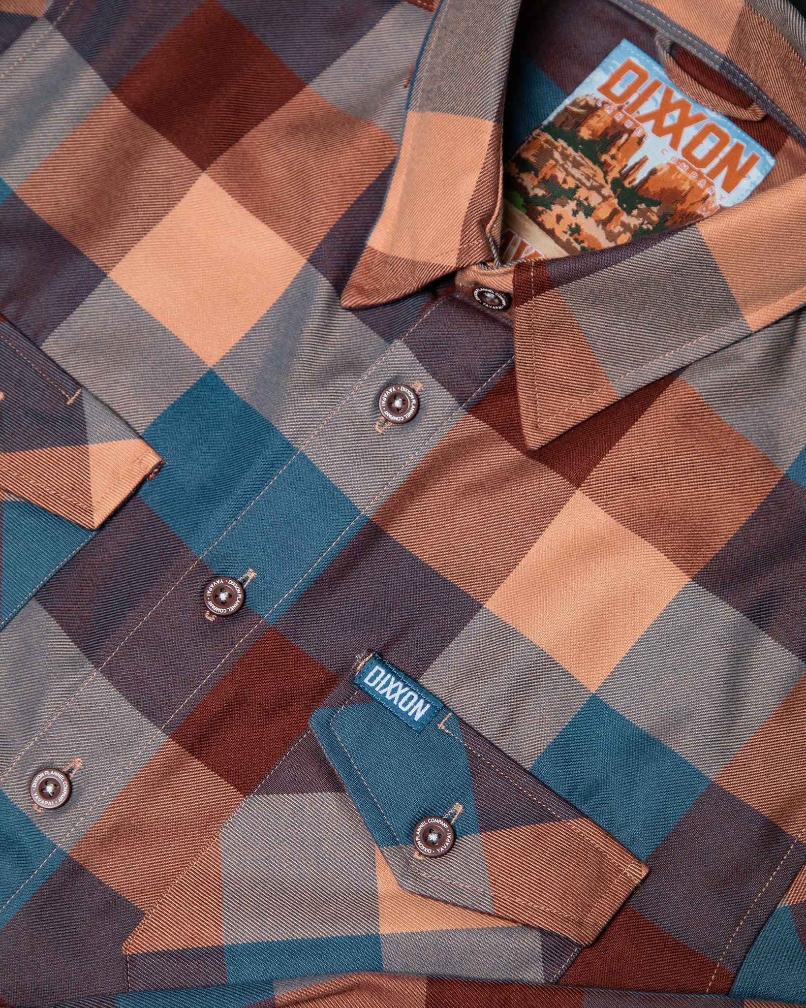 Yavapai Flannel - Image 8