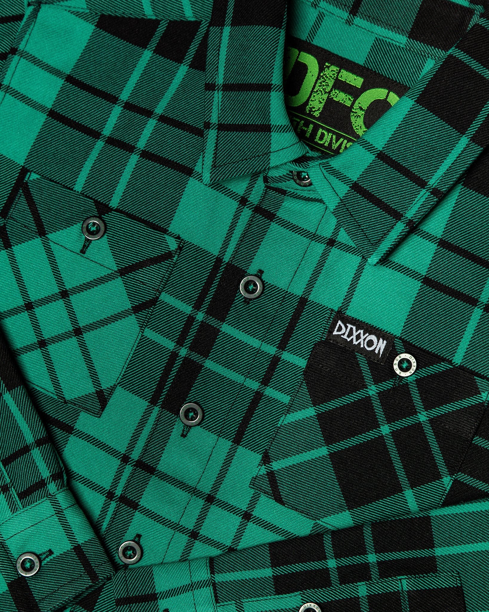 Youth The Bogus Flannel - Image 2
