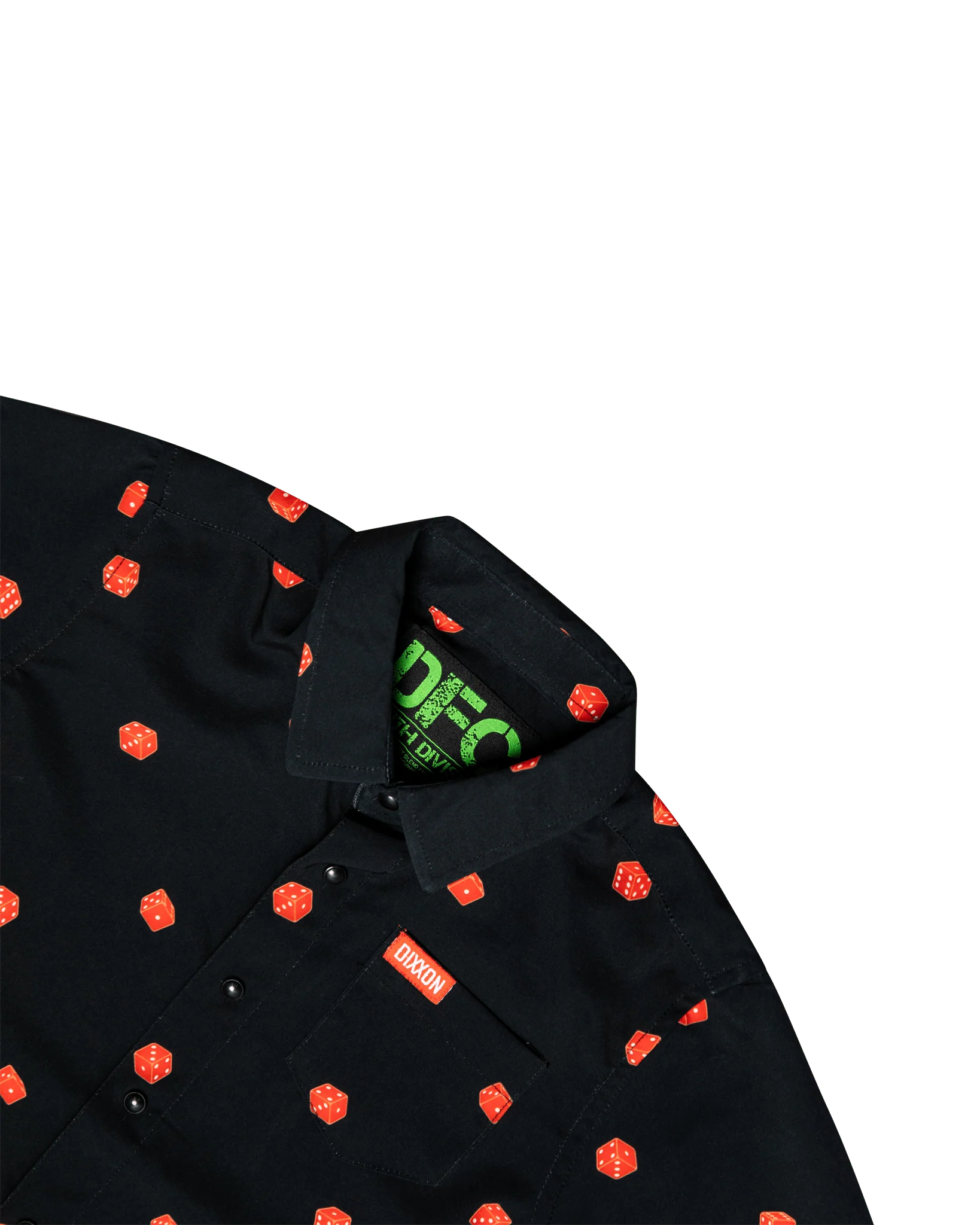 Youth Cee-lo Party Shirt - Image 2