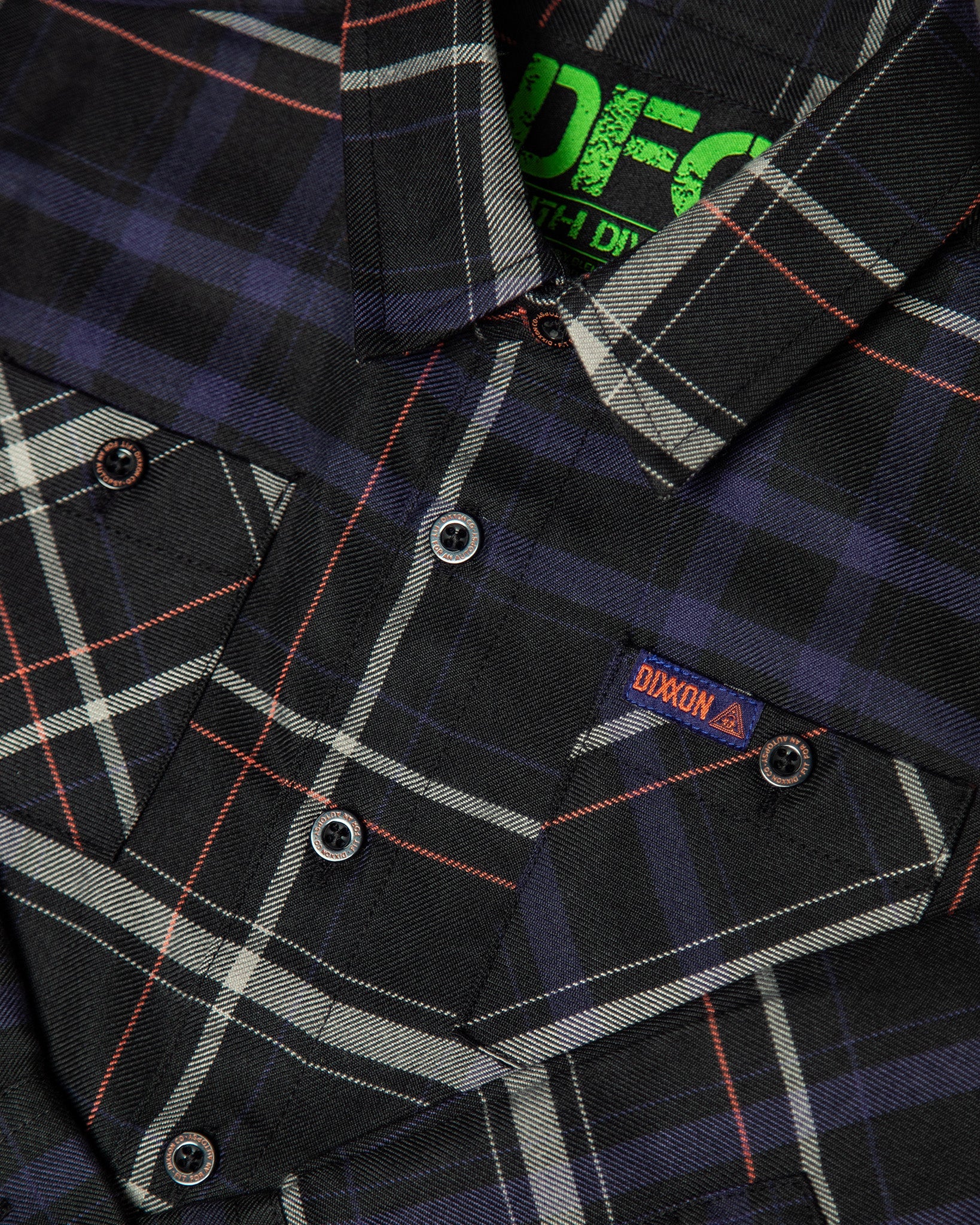 Youth Fit For An Autopsy - The Nothing That Is Flannel - Image 2