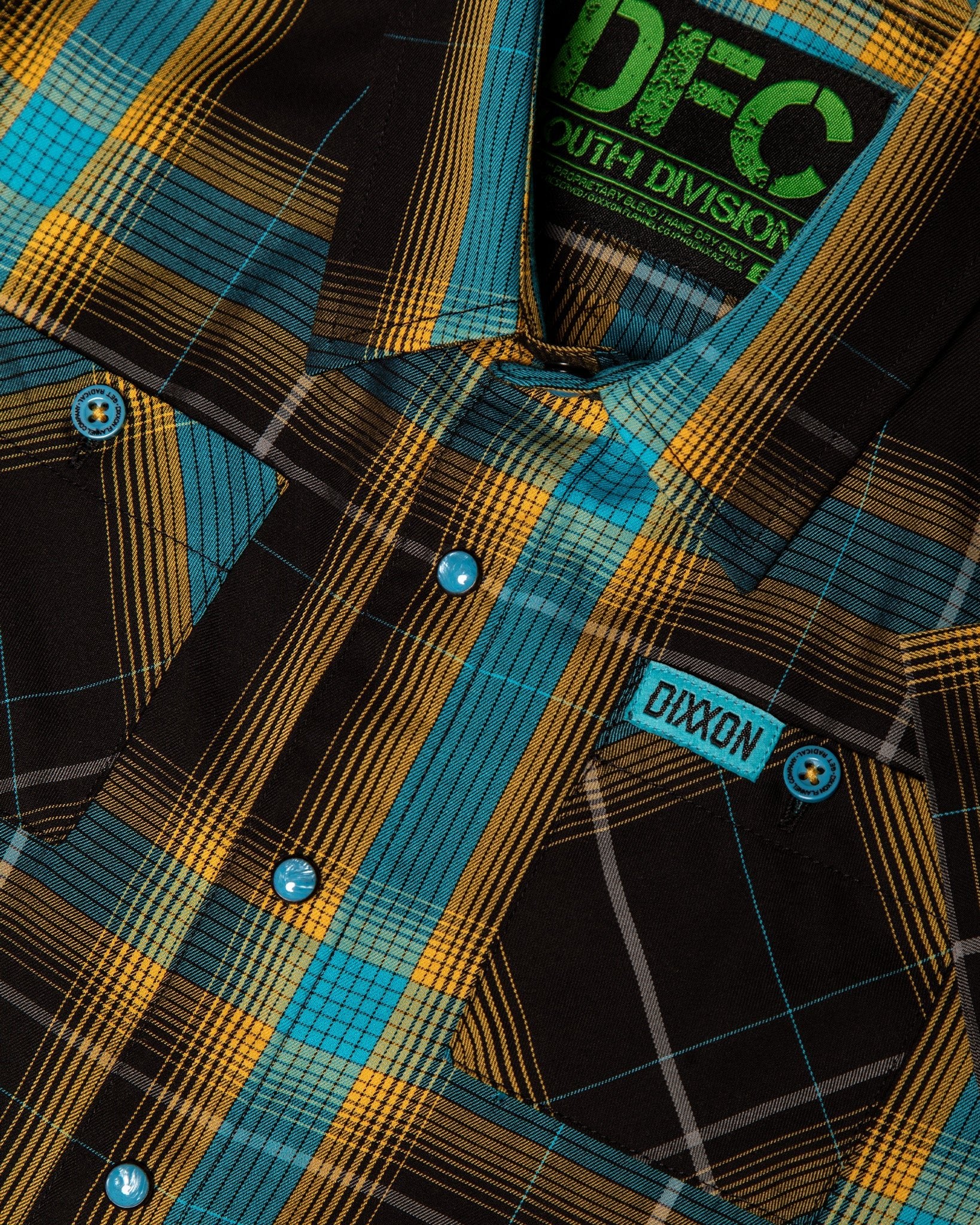 Youth Get Radical Bamboo Short Sleeve - Image 2