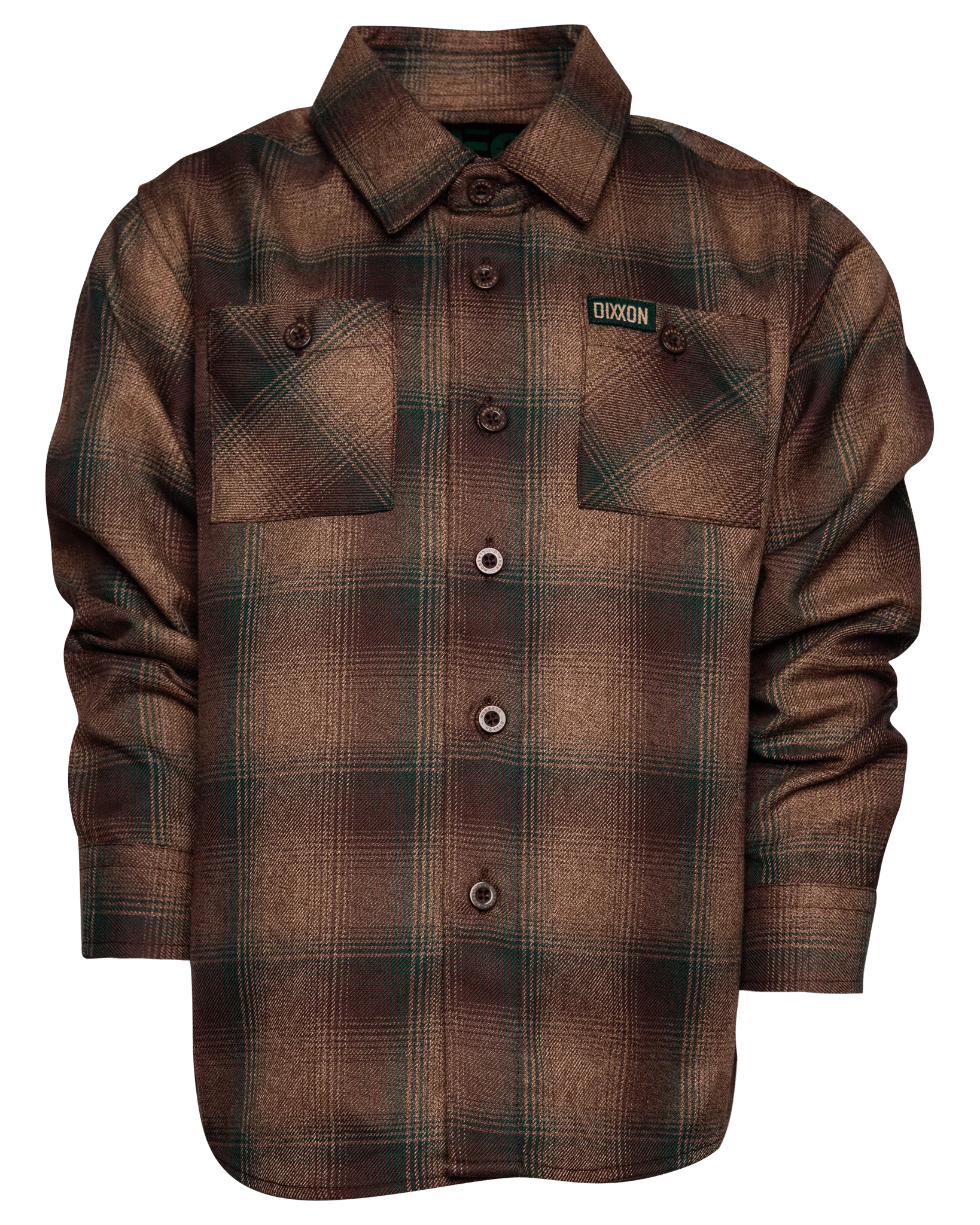 Youth Glasgow Flannel - Image 2