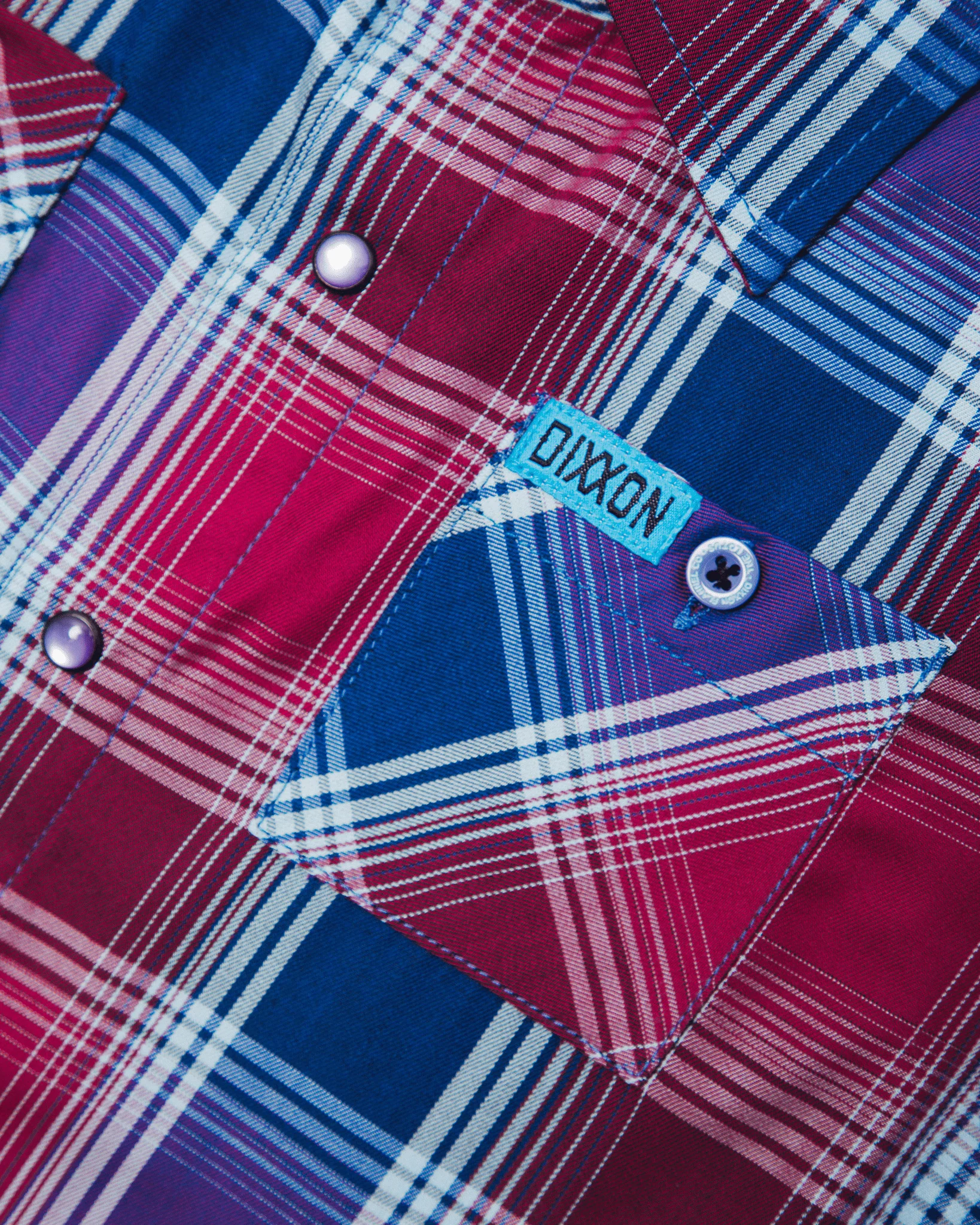 Youth Lotus Bamboo Short Sleeve - Image 2