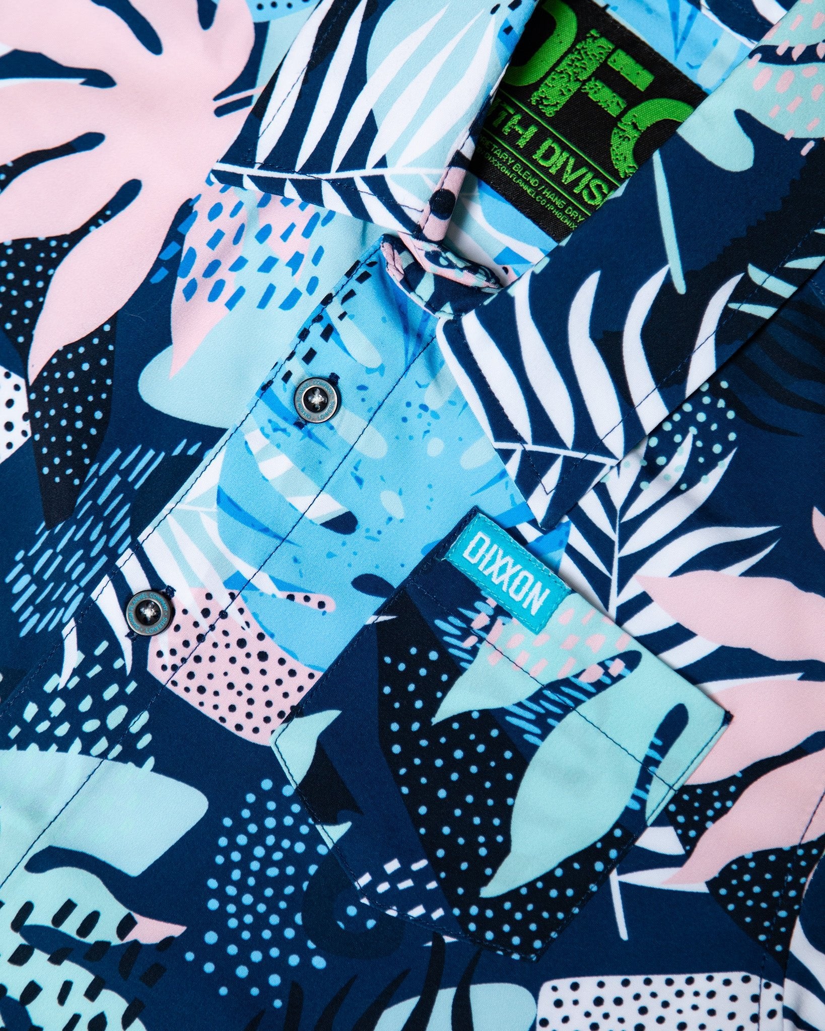 Youth Lowers Party Shirt - Image 2
