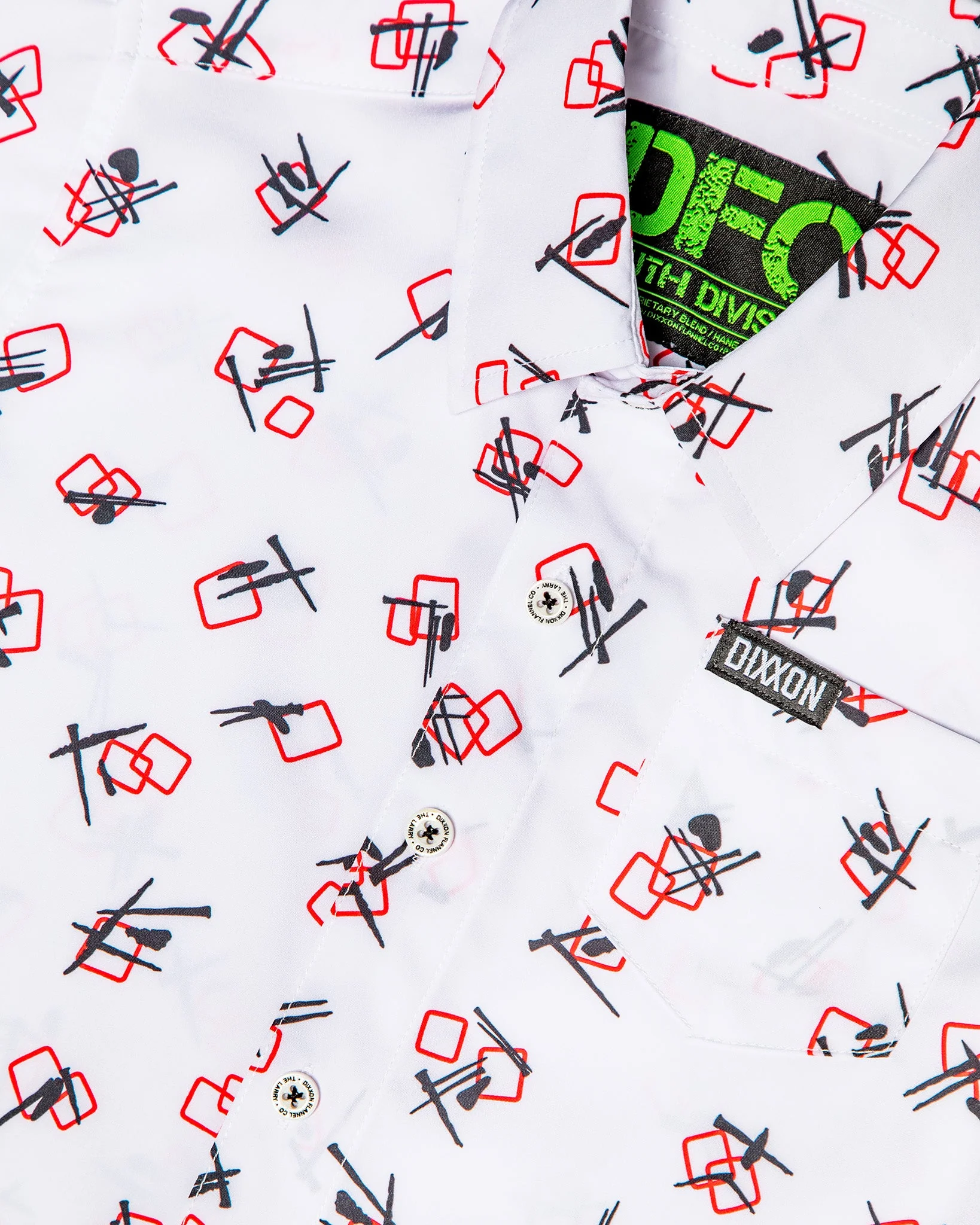 Youth The Larry Party Shirt - Image 2