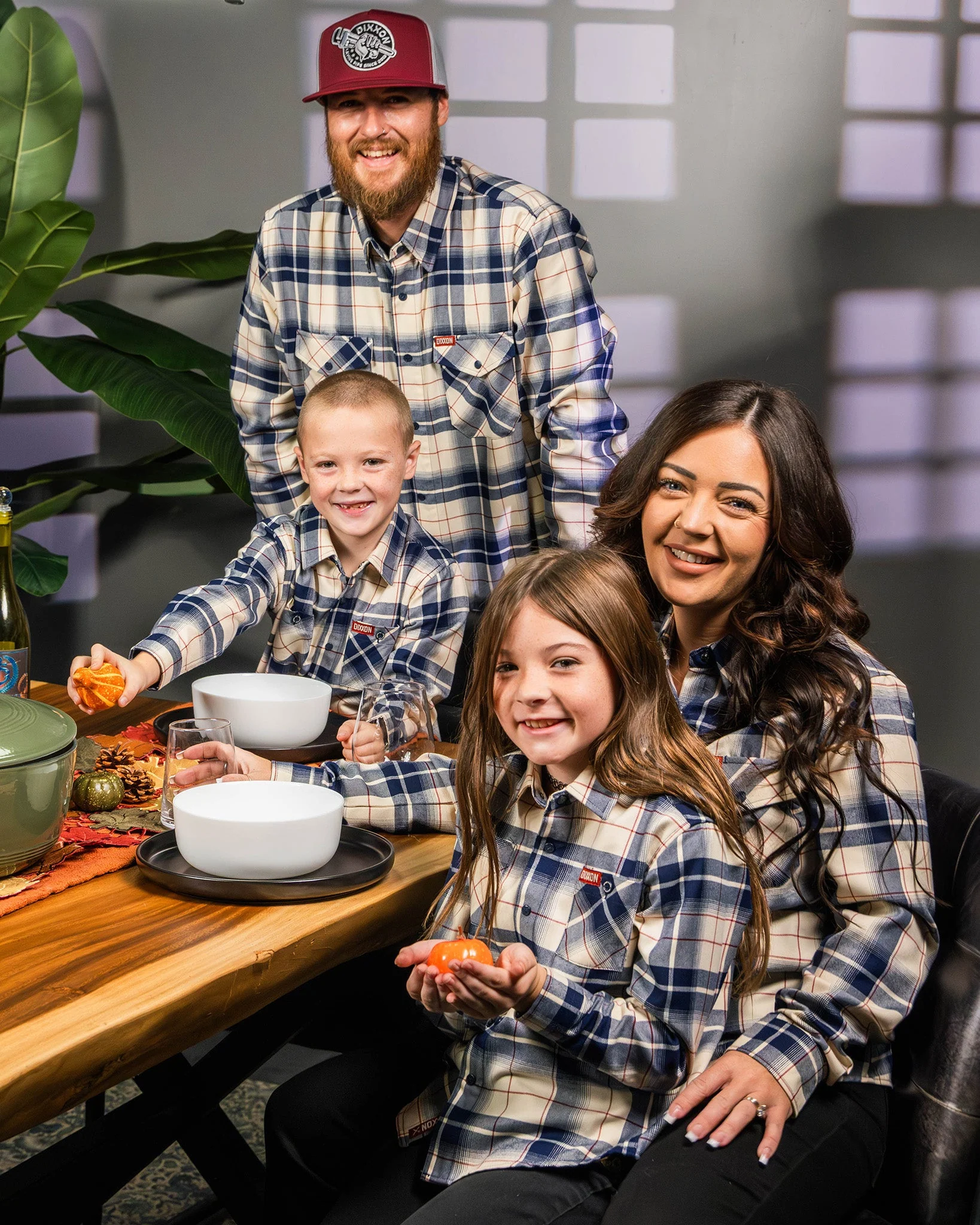 Youth The Passion Flannel - Image 4