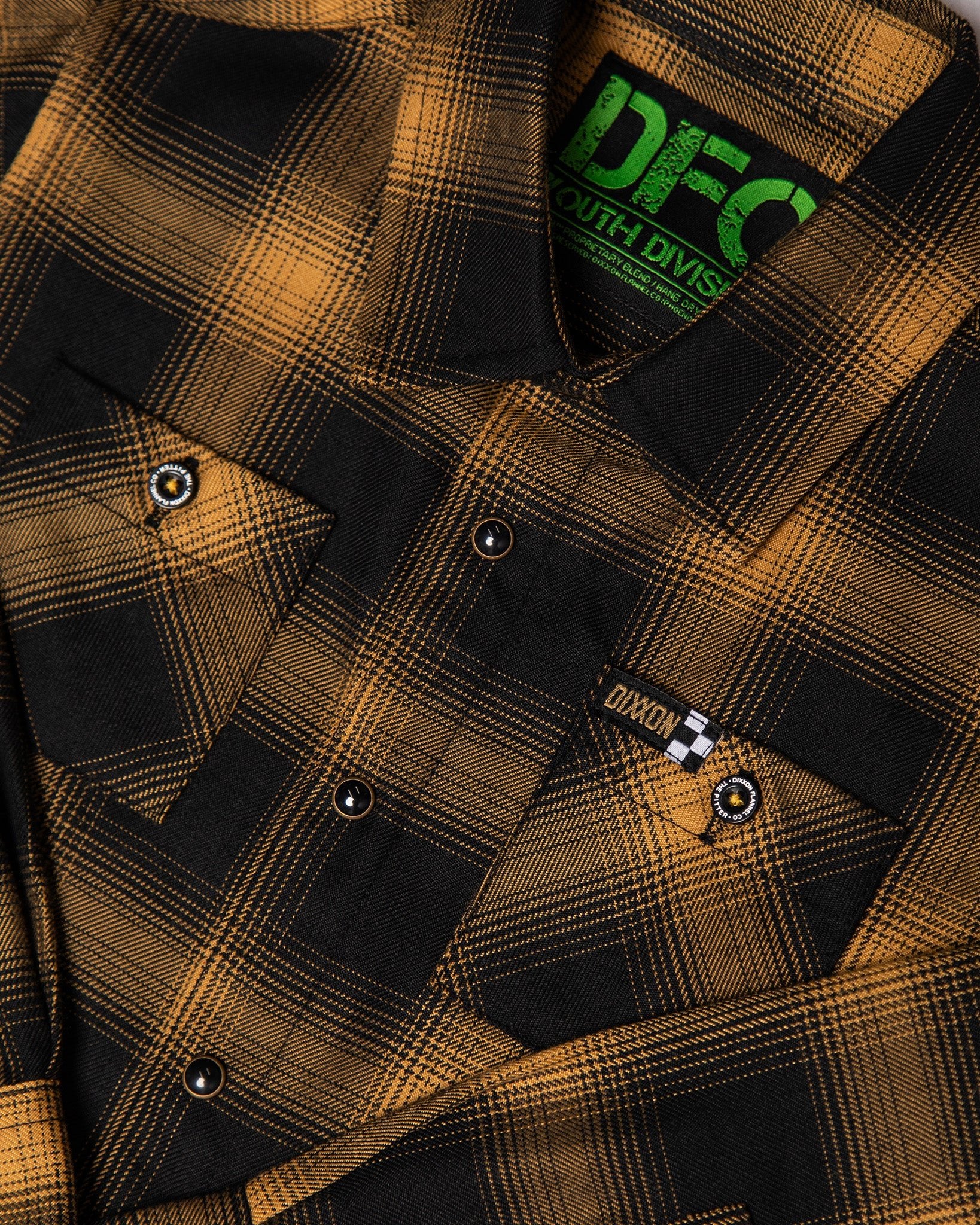 Youth The Pitter Flannel - Image 2