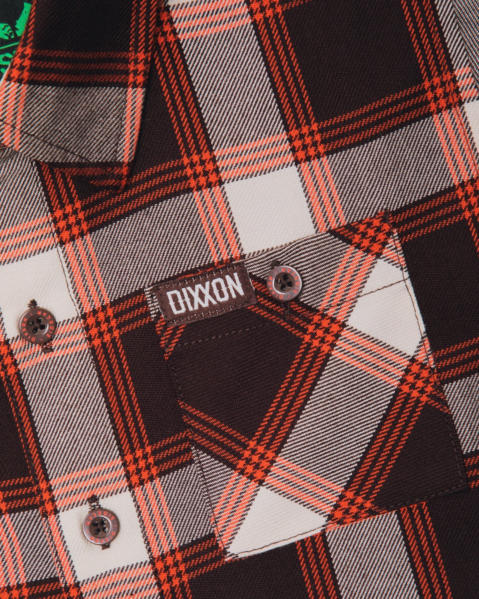 Youth The Sidecar Flannel - Image 2