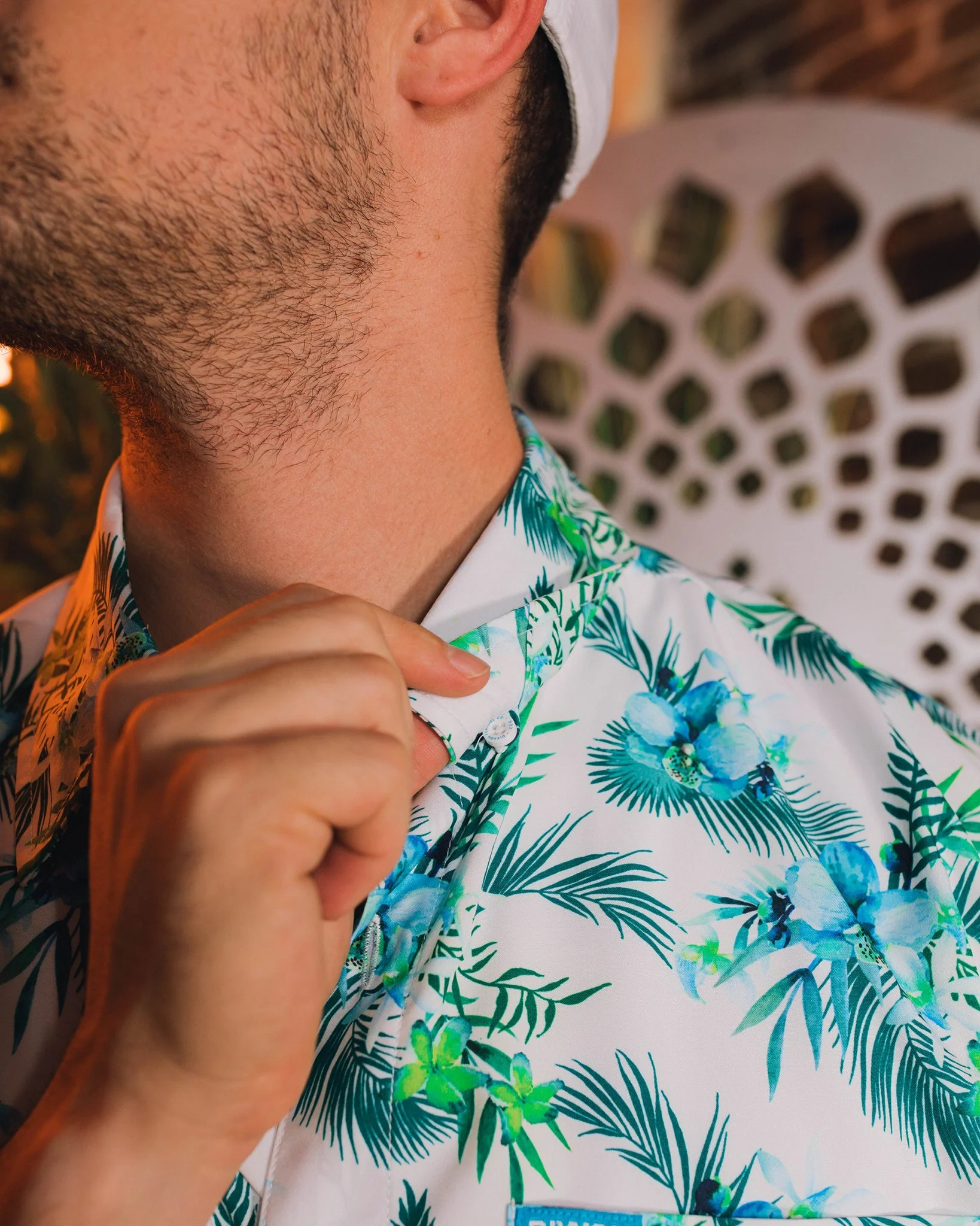 Zen Party Shirt - Image 3