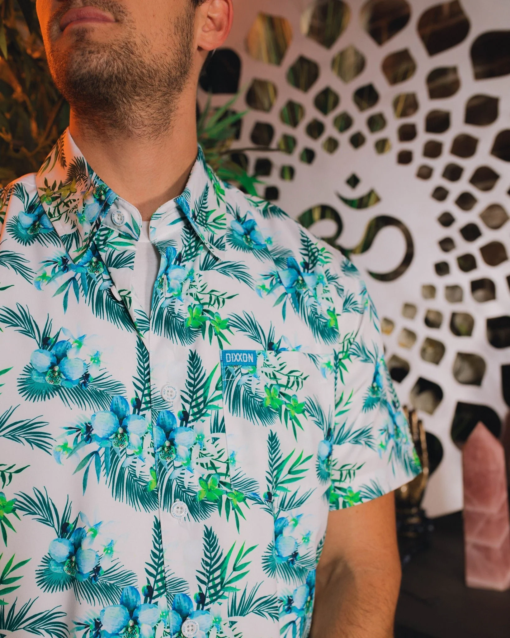 Zen Party Shirt - Image 4