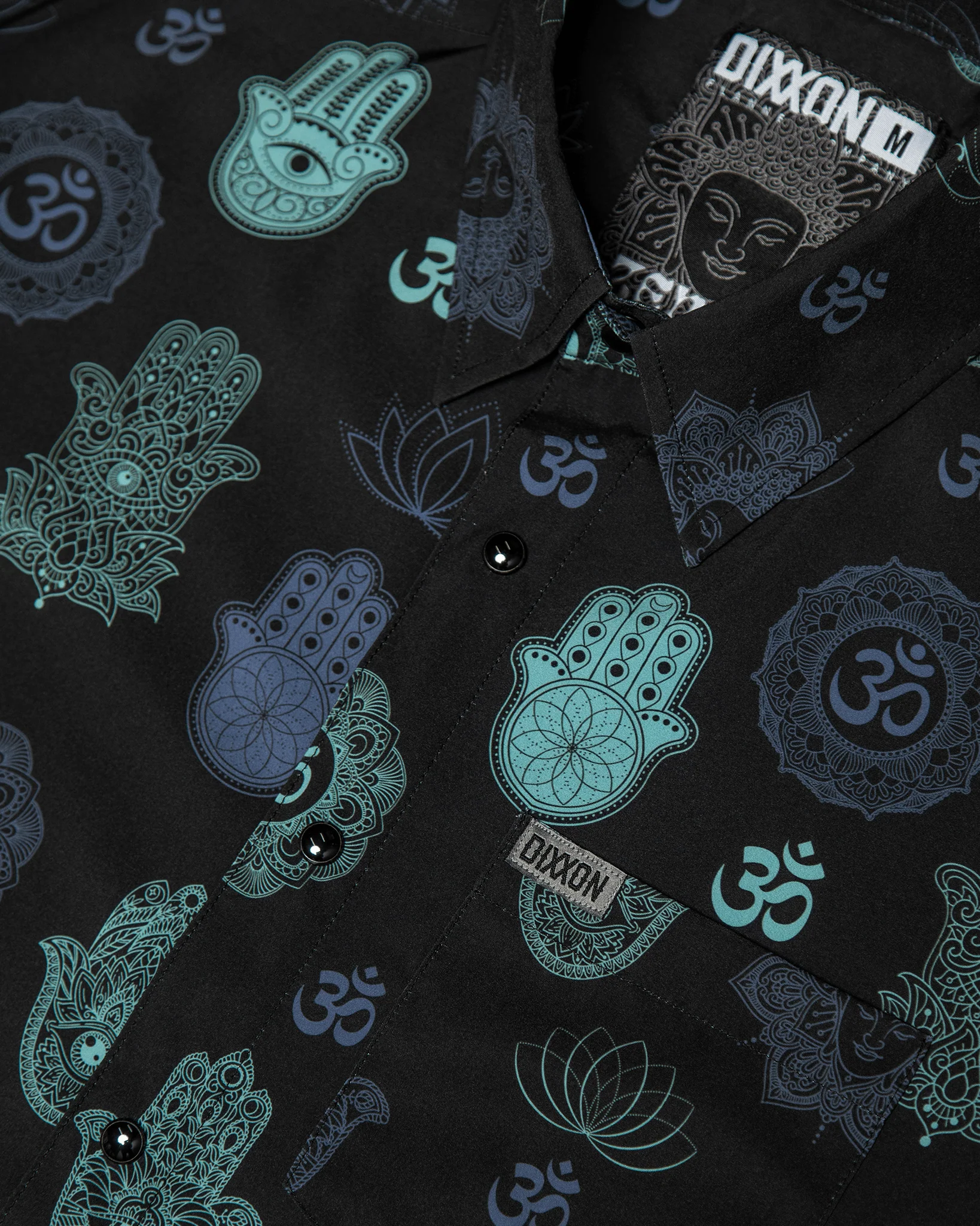 Zennin Party Shirt - Image 6
